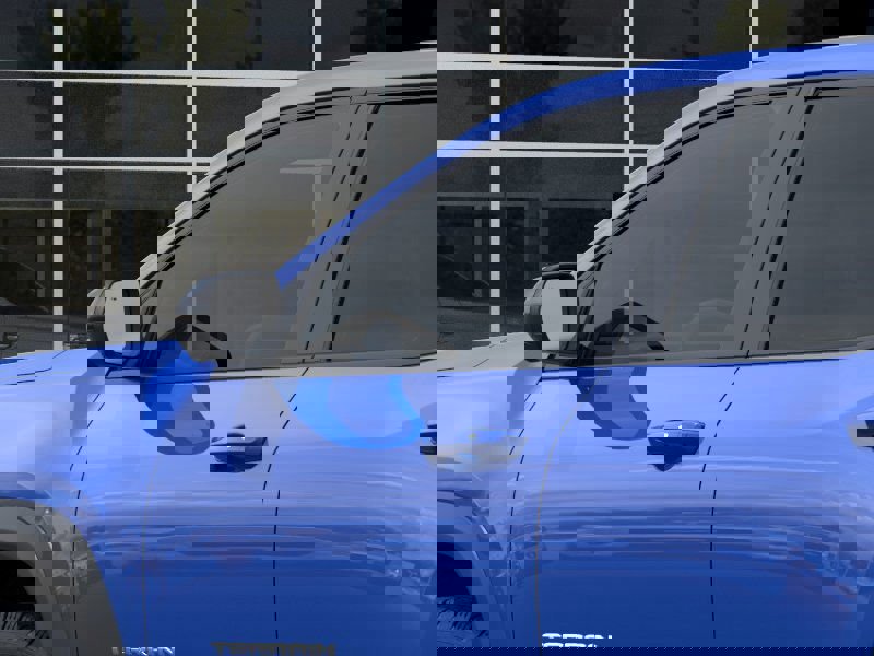 New 2026 GMC Terrain Elevation w/ Technology Package II image 12