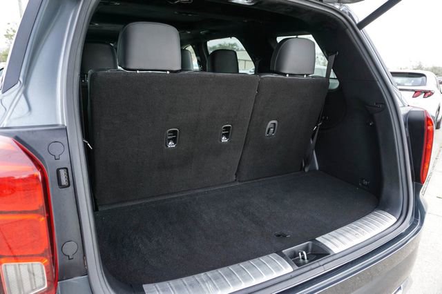 Used 2022 Hyundai Palisade Calligraphy image 10