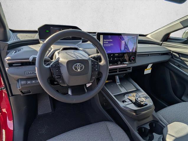 New 2026 Toyota bZ image 3