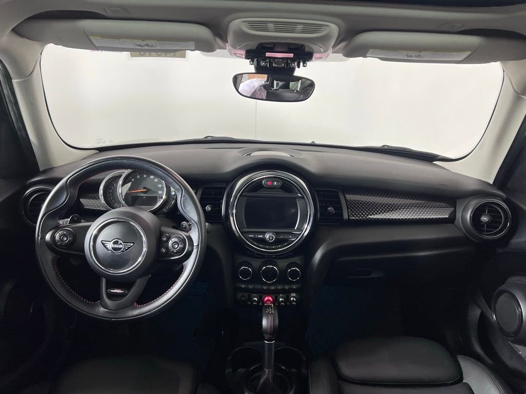 Used 2019 MINI Cooper S FWD image 21
