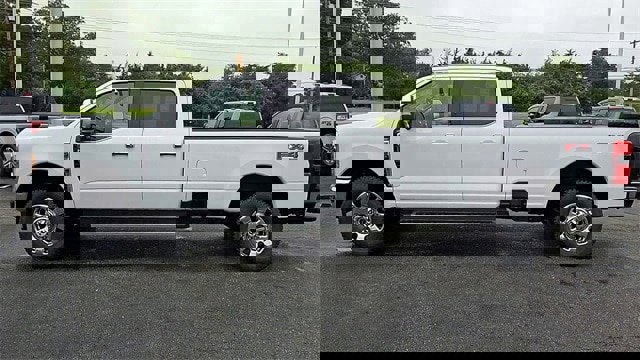 Certified 2023 Ford F250 Lariat w/ Tow Technology Package image 5