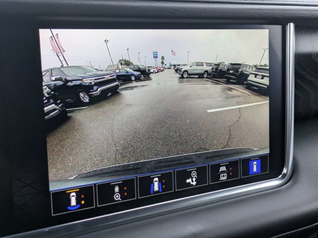 Used 2024 GMC Yukon Denali RWD image 24