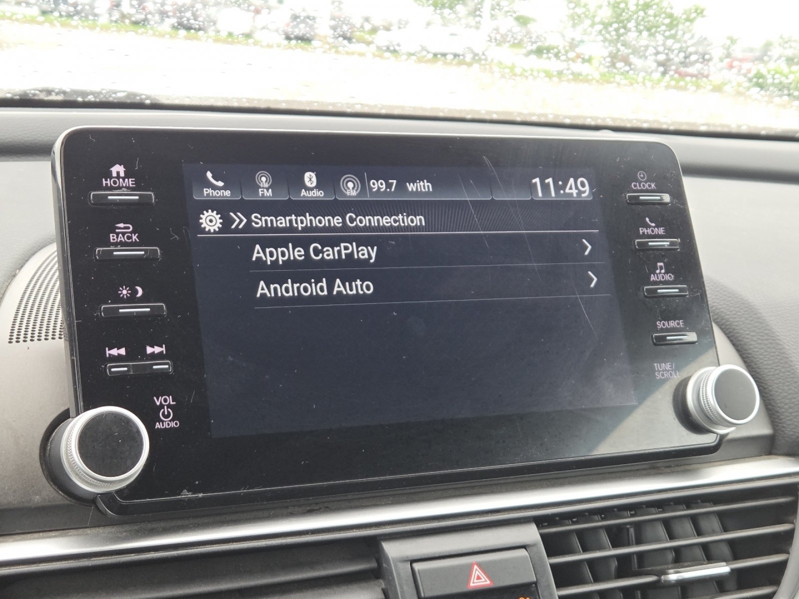Used 2021 Honda Accord Sport image 4