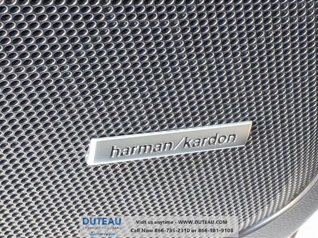 New 2026 Subaru Ascent Limited image 12