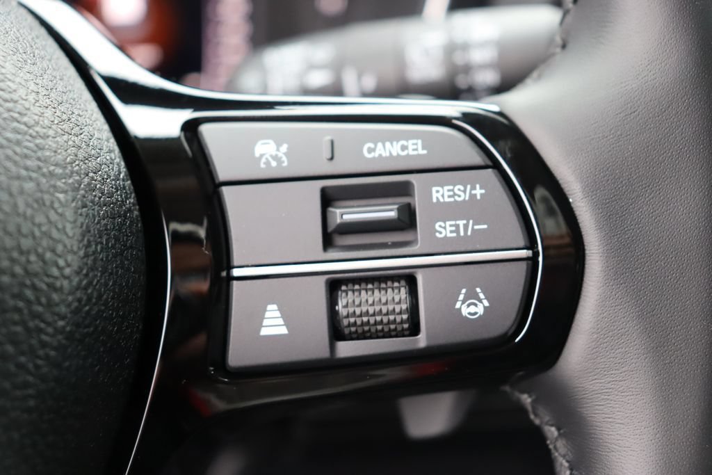 Used 2026 Honda Passport RTL image 31