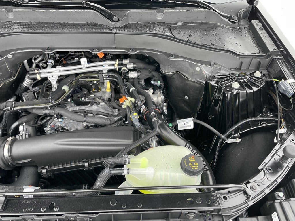 New 2026 Ford Explorer Active image 45