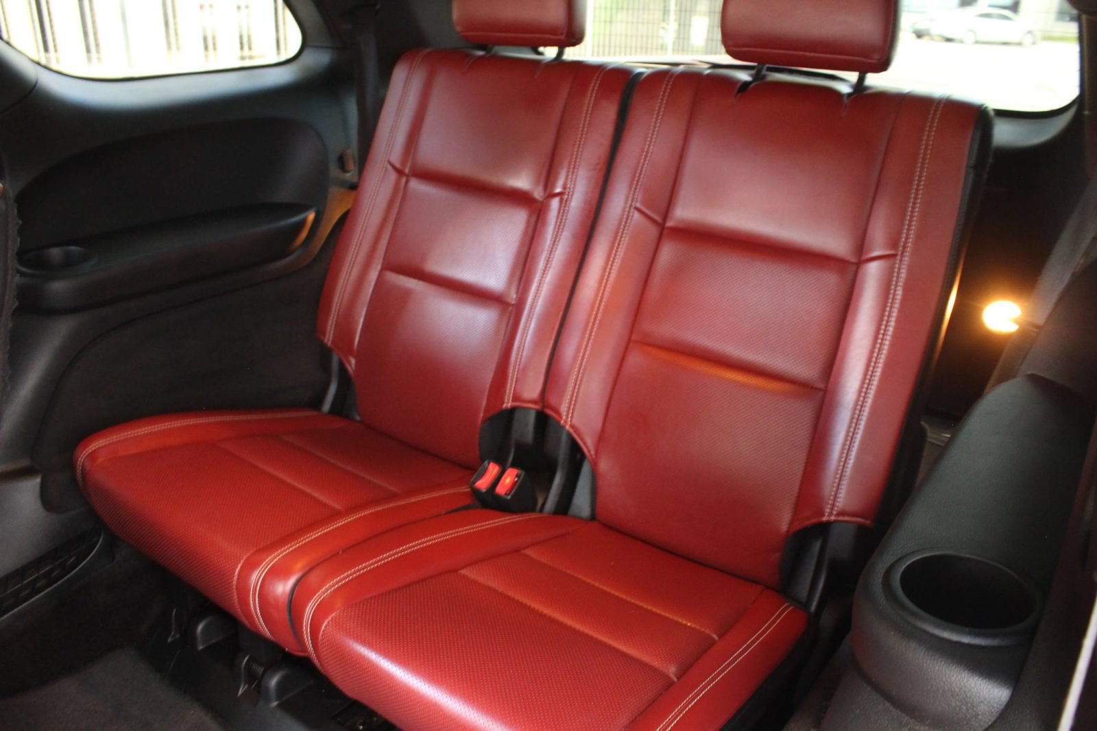 Used 2018 Dodge Durango SRT w/ Technology Group AWD/4WD image 22