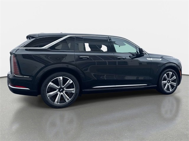 New 2025 Cadillac Escalade IQ Luxury 1 image 6