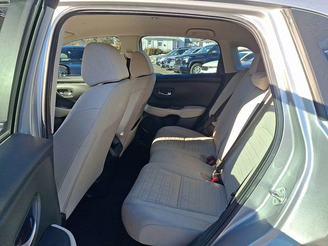 Used 2025 Honda HR-V LX image 10