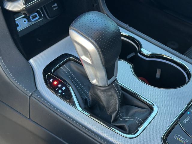 Used 2018 Jeep Grand Cherokee Trackhawk AWD/4WD image 26