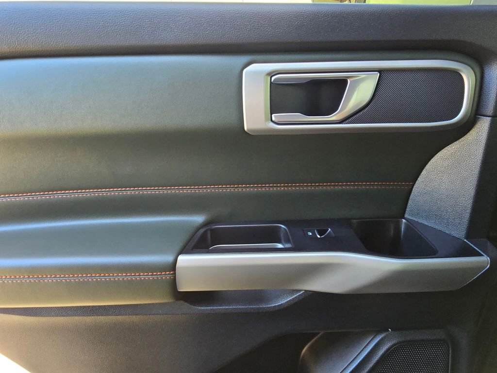 Used 2023 Ford Explorer Timberline image 19