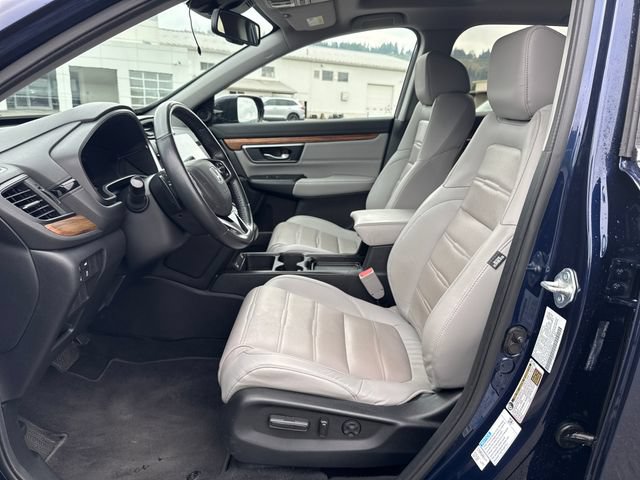 Used 2022 Honda CR-V EX-L image 17