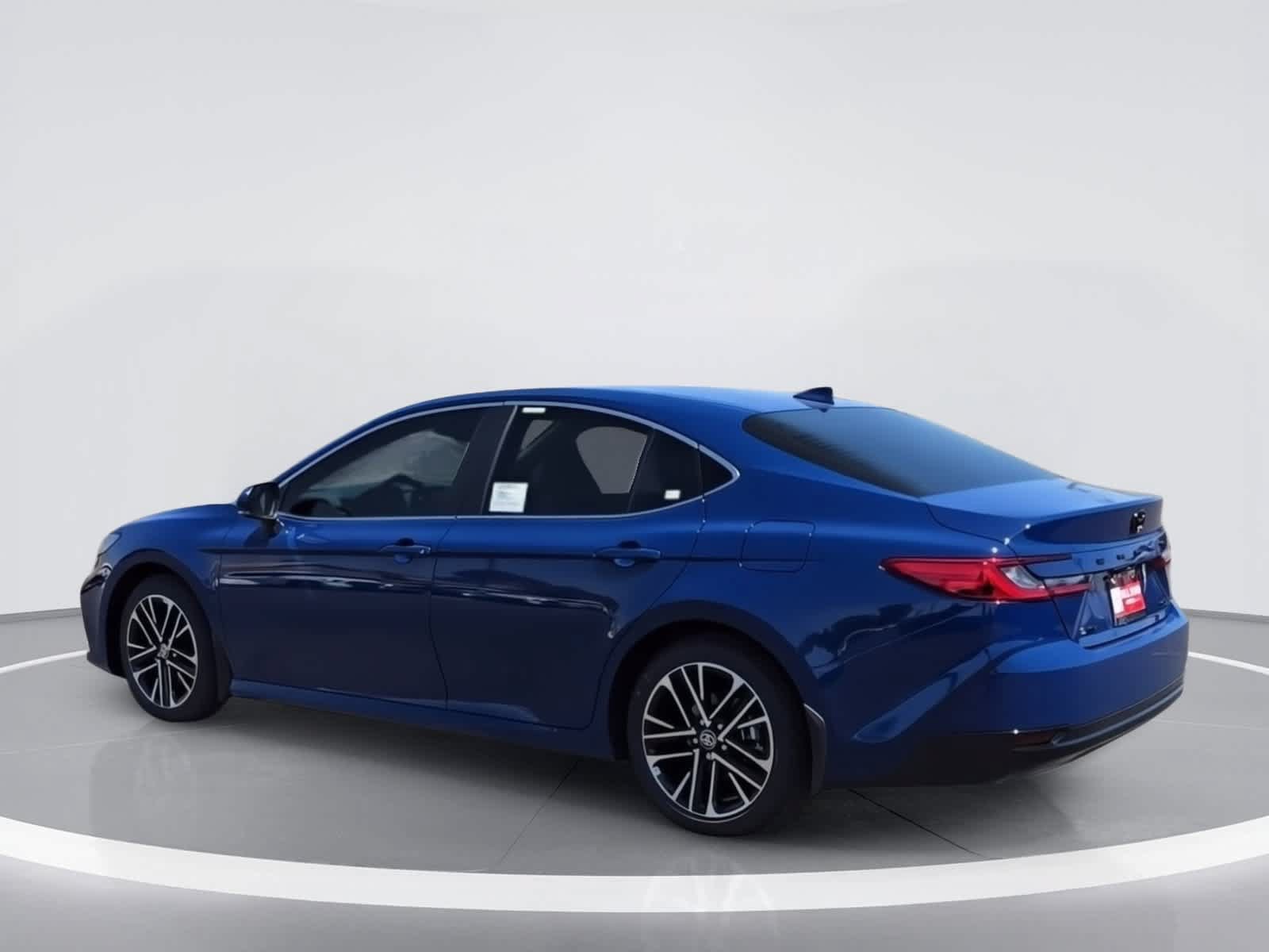 New 2026 Toyota Camry XLE FWD image 6