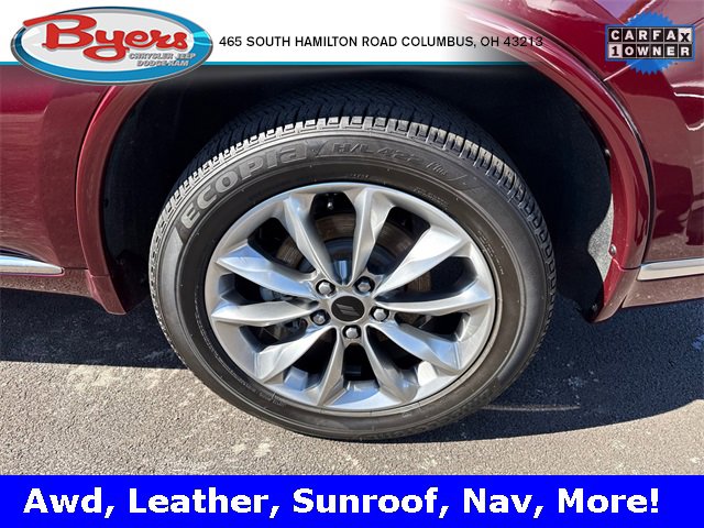 Used 2024 Dodge Durango Citadel image 7