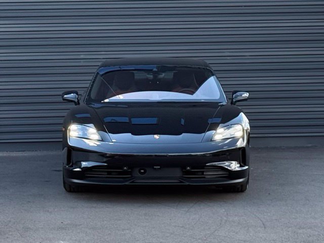 New 2026 Porsche Taycan 4S AWD/4WD image 10