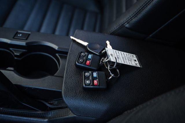 Used 2008 Ford Mustang GT Premium image 71