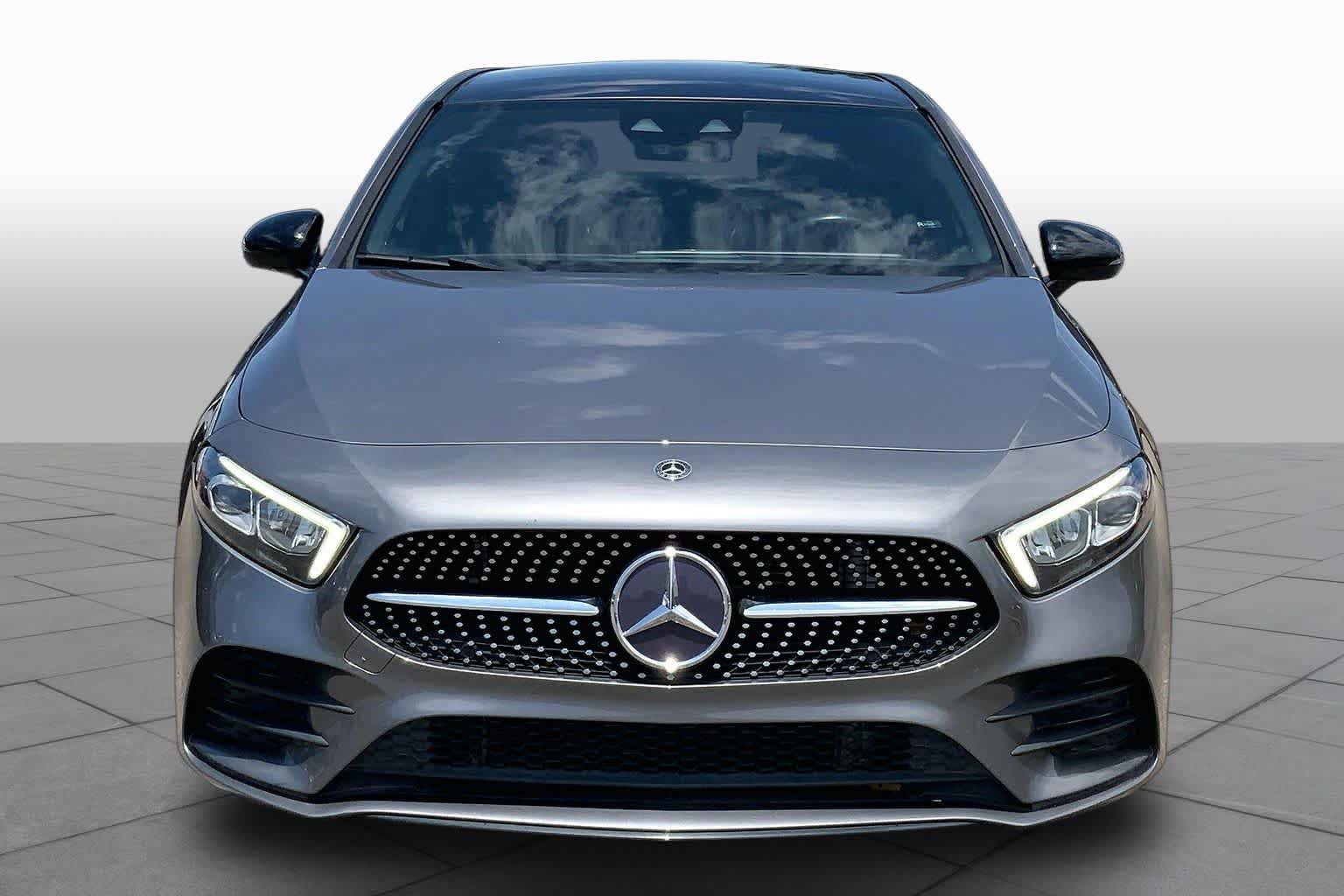 Used 2019 Mercedes-Benz A 220 image 4