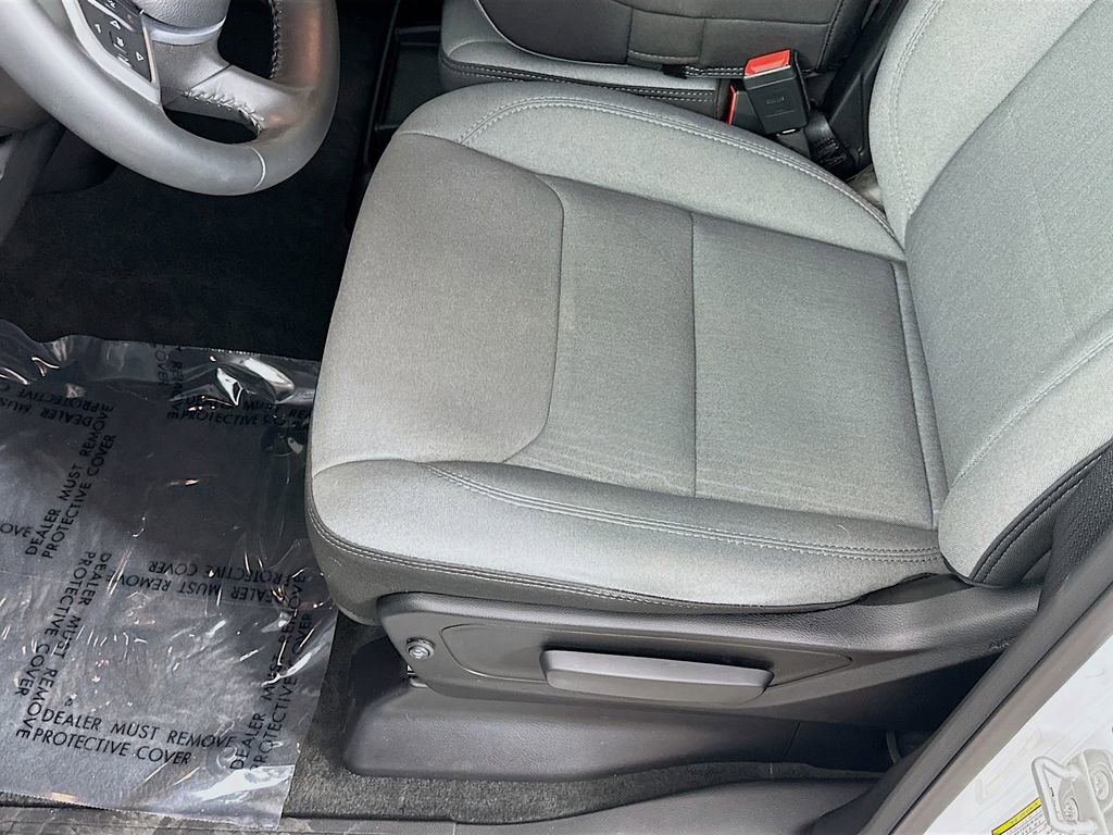 Certified 2022 RAM 1500 Big Horn image 30