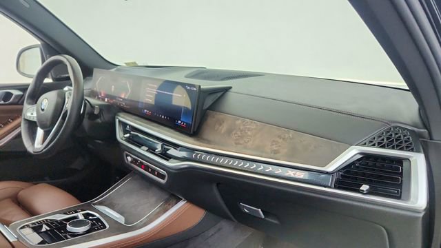 Used 2026 BMW X5 xDrive40i image 22