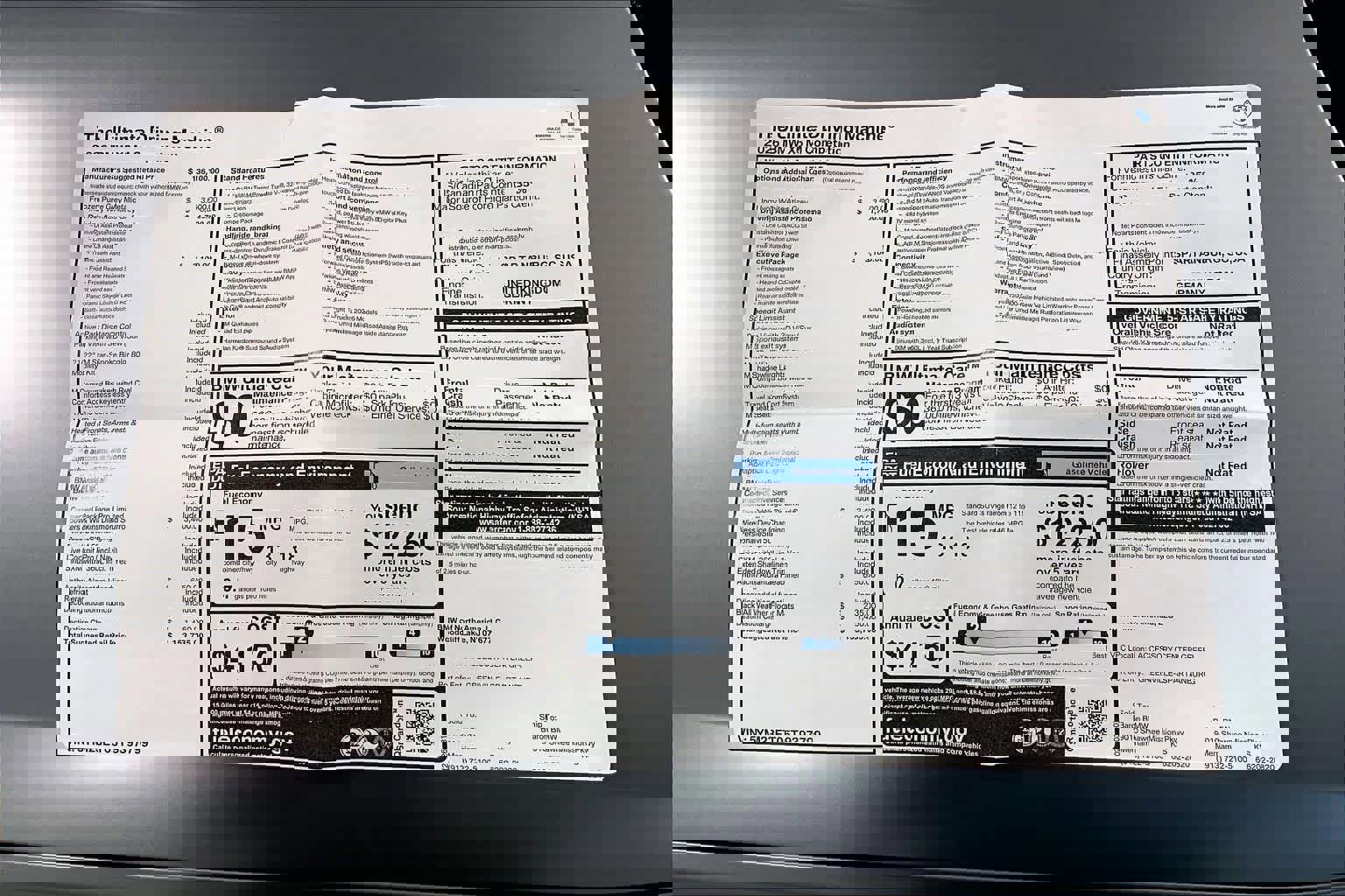 New 2026 BMW X6 M Competition w/ Executive Package image 22