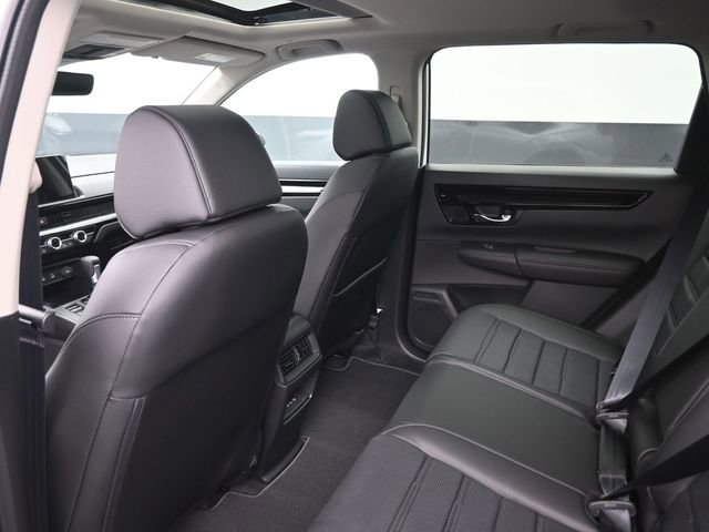 New 2026 Honda CR-V EX-L image 10