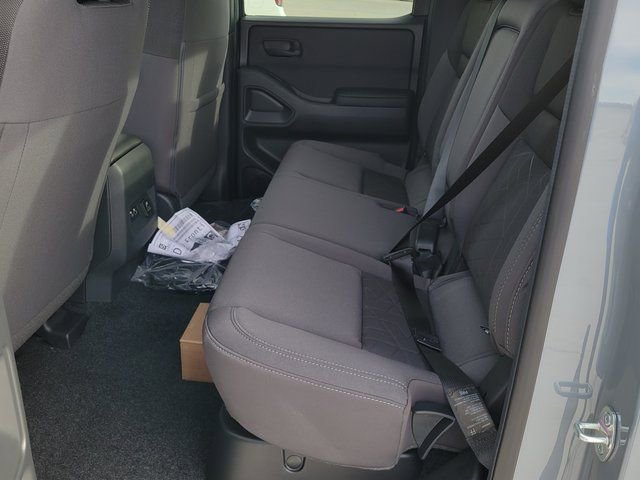 New 2026 Nissan Frontier SV w/ SV Convenience Package image 7