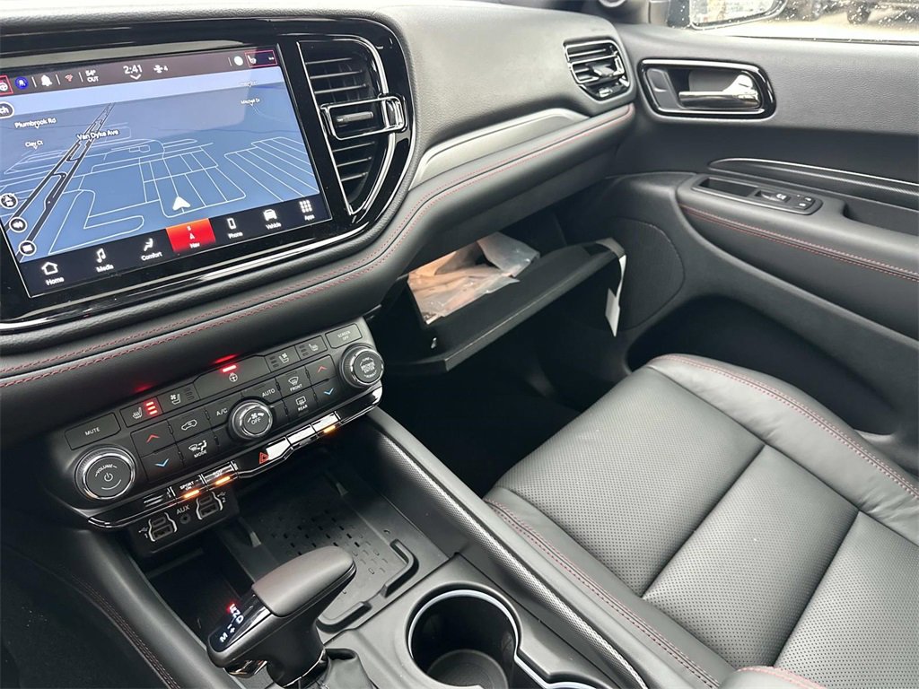 New 2026 Dodge Durango GT image 19