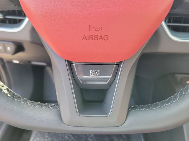 New 2026 Kia K4 GT-Line image 19