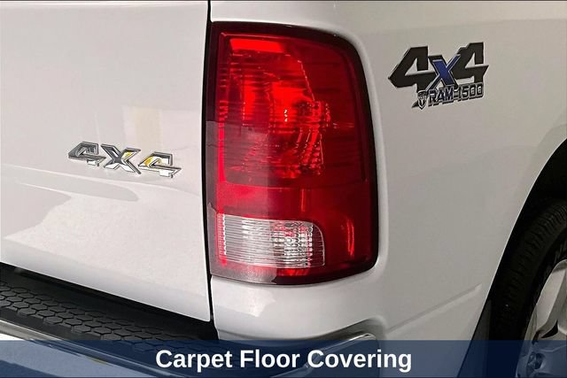 Used 2021 RAM 1500 Tradesman w/ SXT Plus Group AWD/4WD image 32