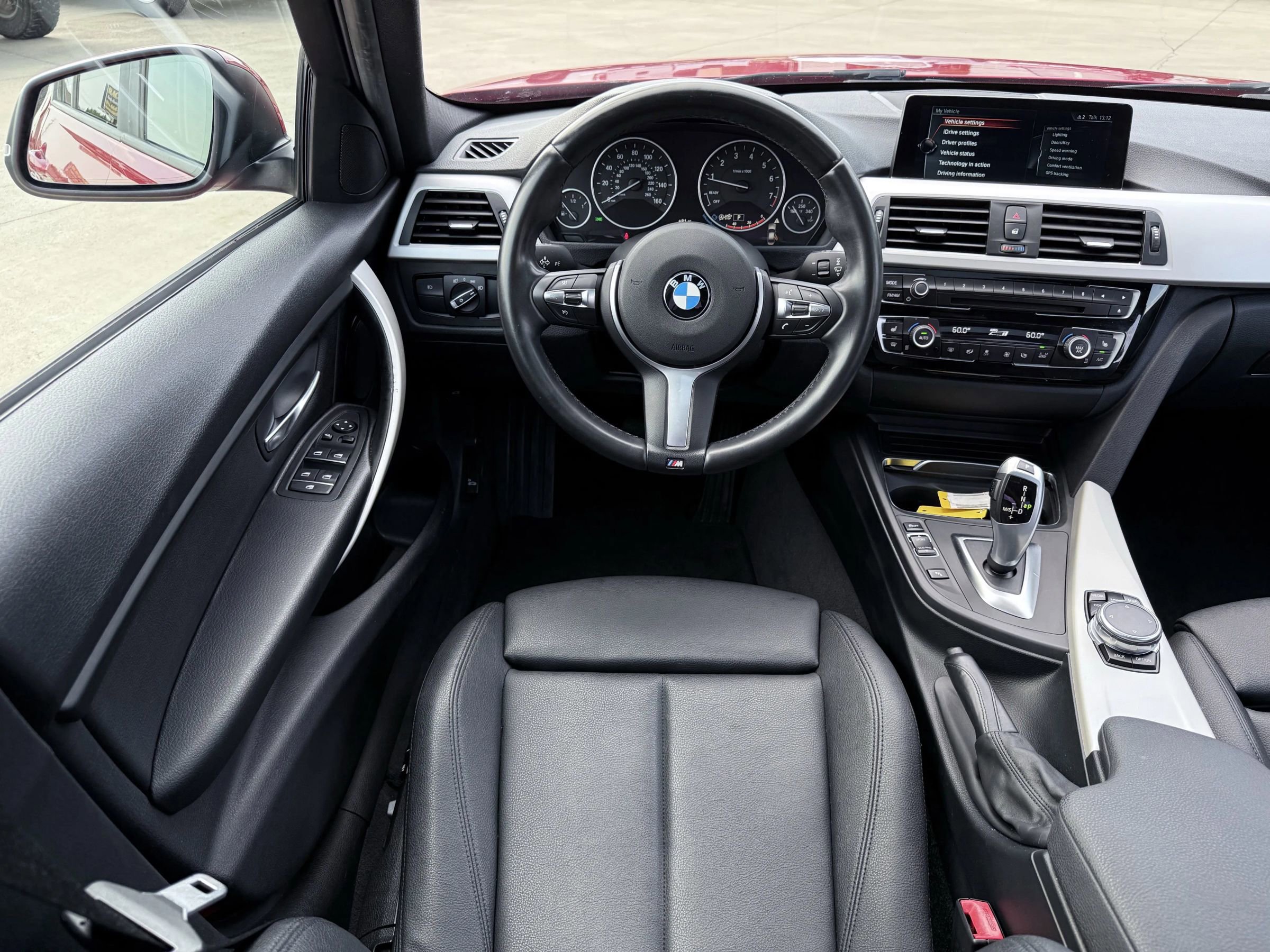 Used 2017 BMW 320i Sedan image 50