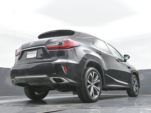 Used 2017 Lexus RX 350 AWD w/ Premium Package image 51