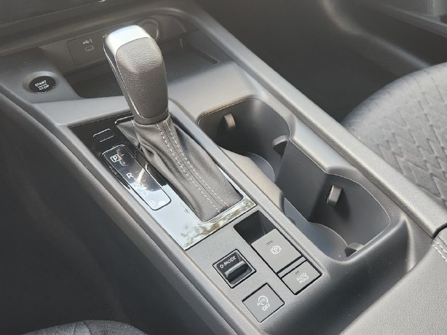 New 2027 Nissan Sentra SV w/ Floor Mat Package FWD image 19