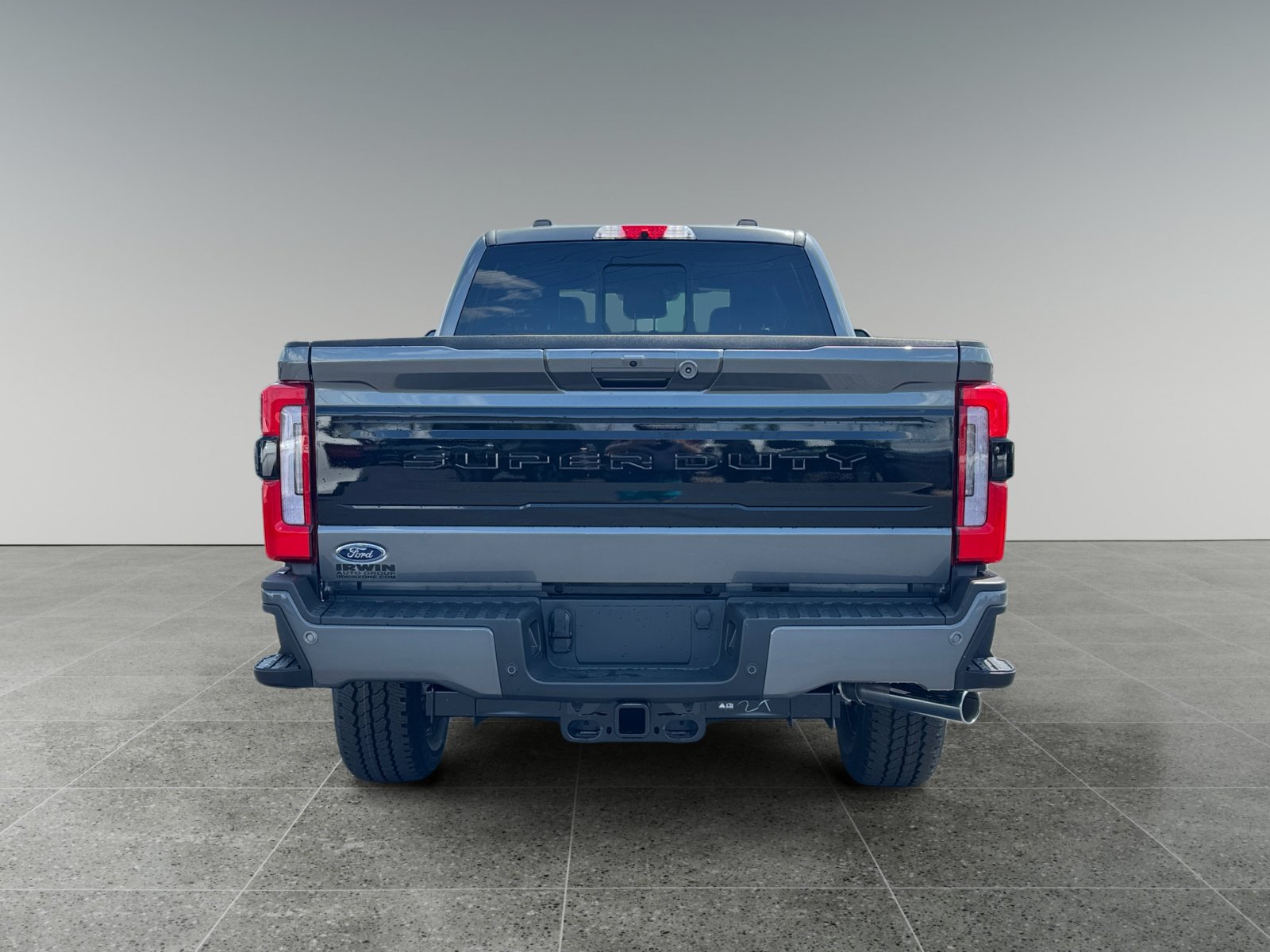 New 2026 Ford F250 Platinum w/ FX4 Off-Road Package AWD/4WD image 5