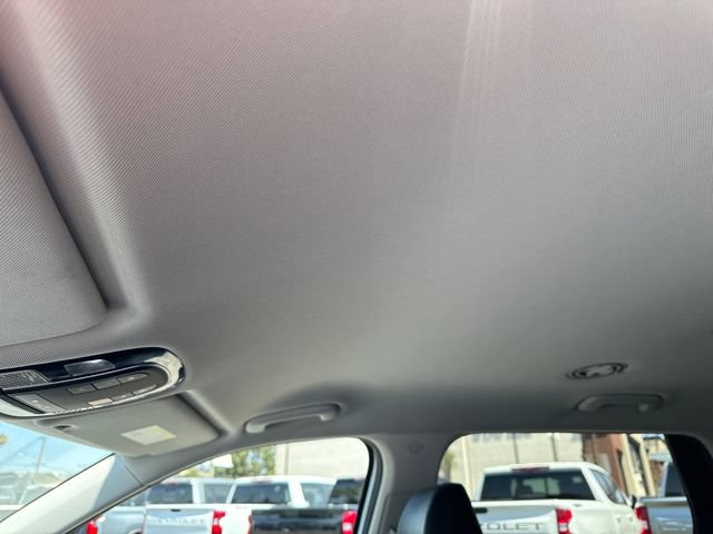Used 2025 Hyundai Palisade SEL FWD image 21