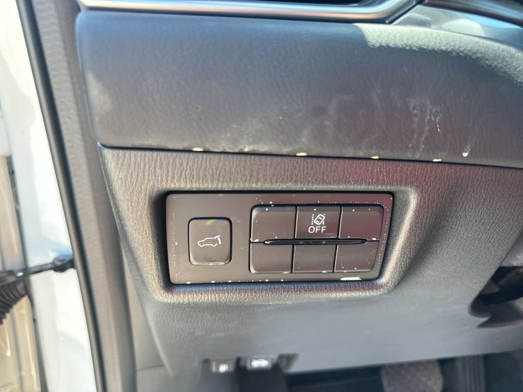 Used 2023 MAZDA CX-5 AWD 2.5 S image 10