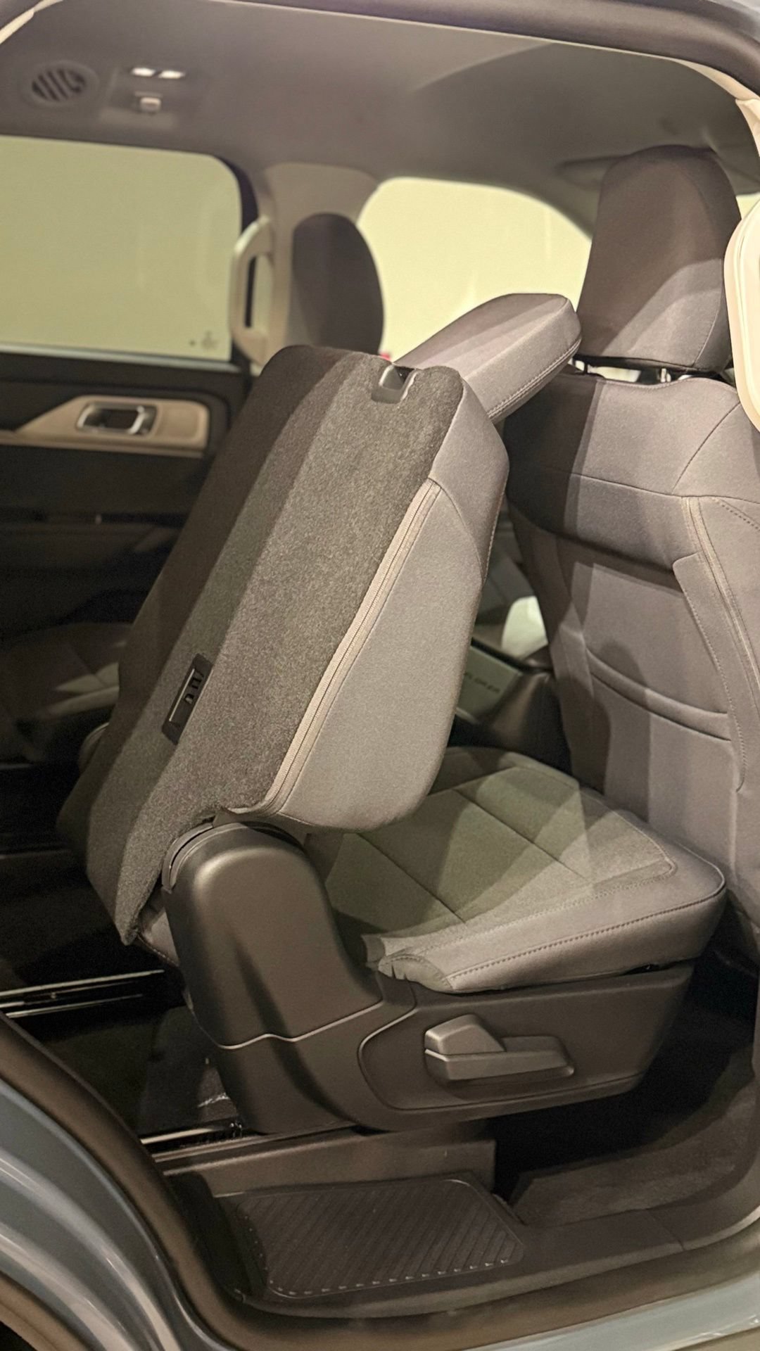 New 2026 Ford Explorer Active AWD/4WD image 61