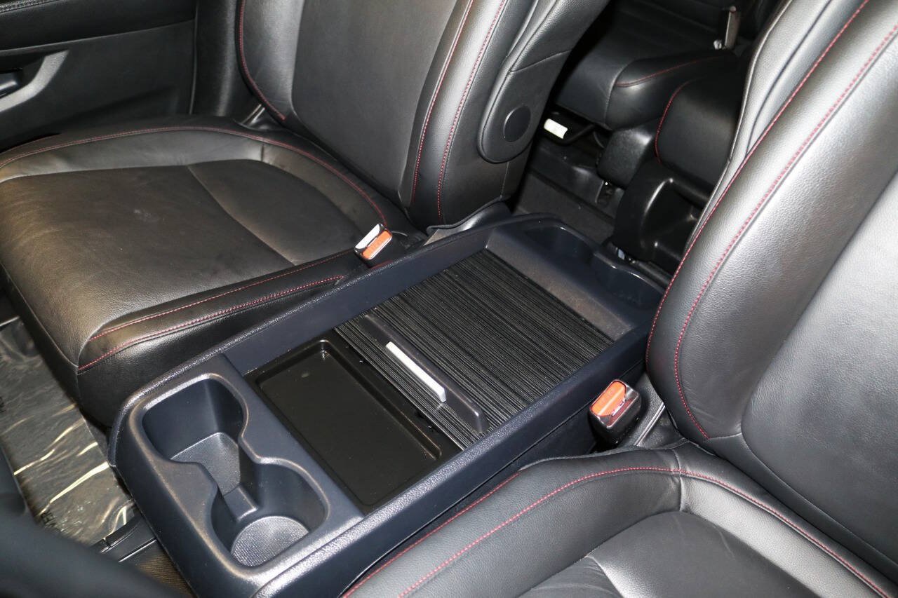 Used 2024 Honda Odyssey Sport image 65