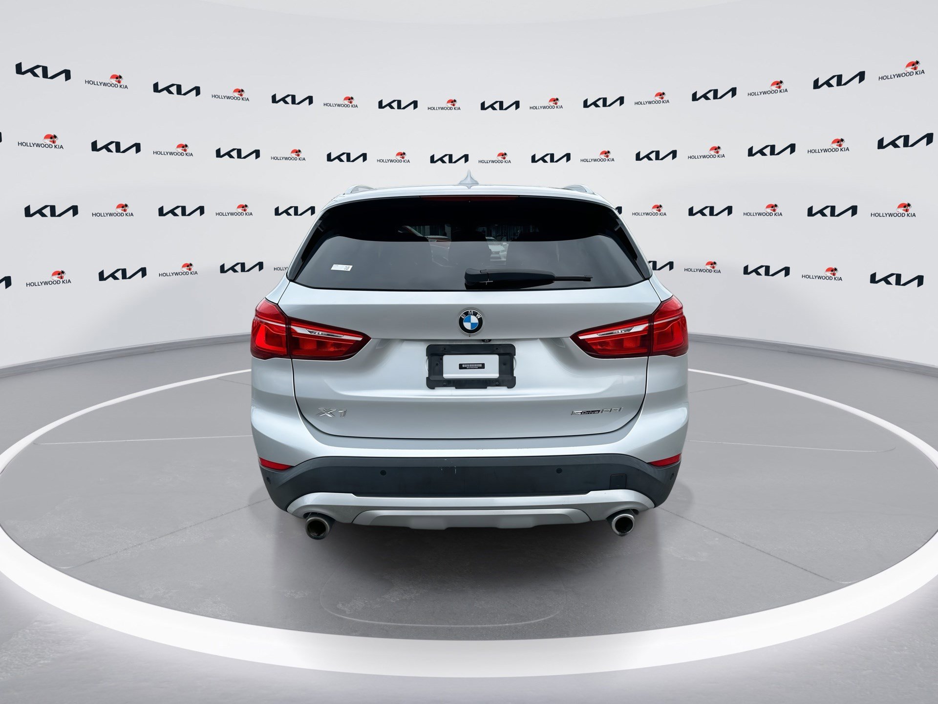 Used 2020 BMW X1 sDrive28i w/ Convenience Package FWD image 7