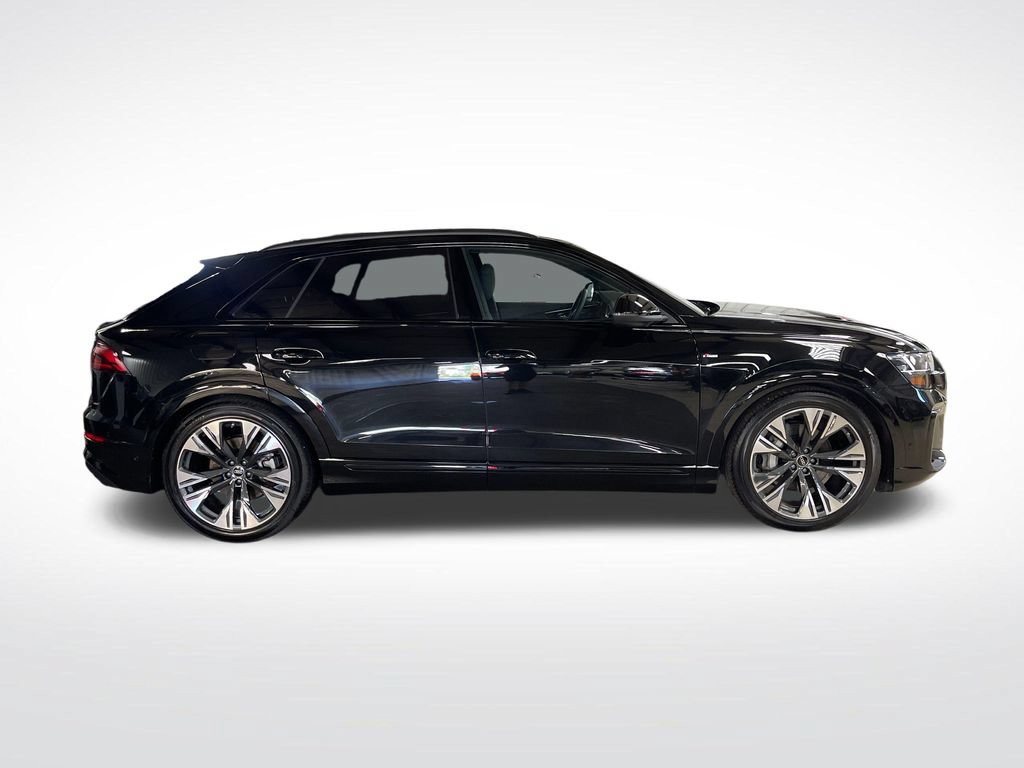 Used 2026 Audi Q8 Premium Plus w/ Premium Plus Package AWD/4WD image 6