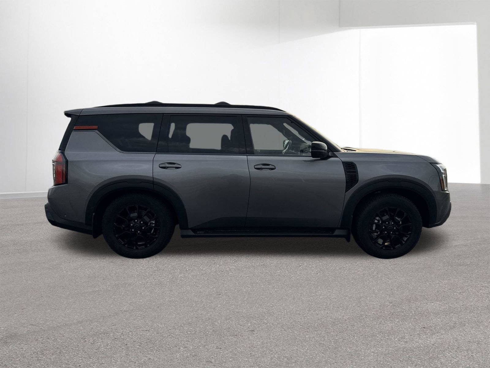 Used 2026 Nissan Armada PRO-4X AWD/4WD image 36