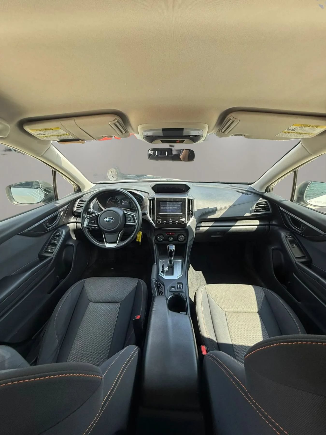 Used 2019 Subaru Crosstrek 2.0i Premium AWD/4WD image 13