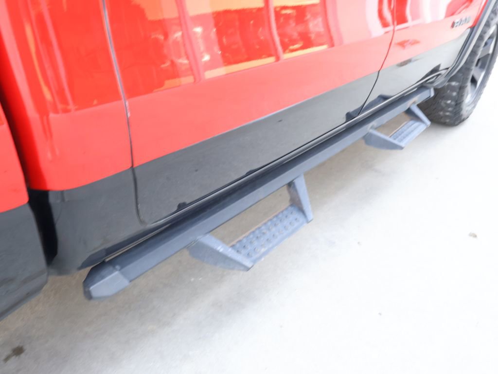 Used 2024 RAM 1500 Rebel w/ Rebel Level 1 Equipment Group AWD/4WD image 31