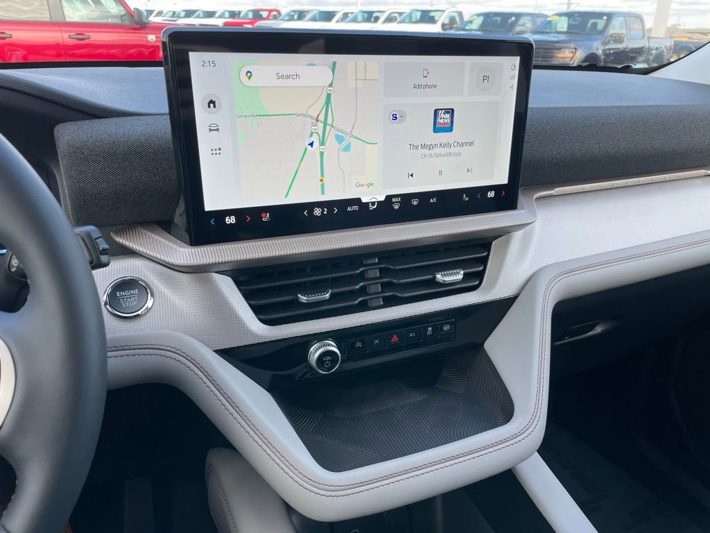 New 2026 Ford Explorer Active w/ Active Comfort Package image 12