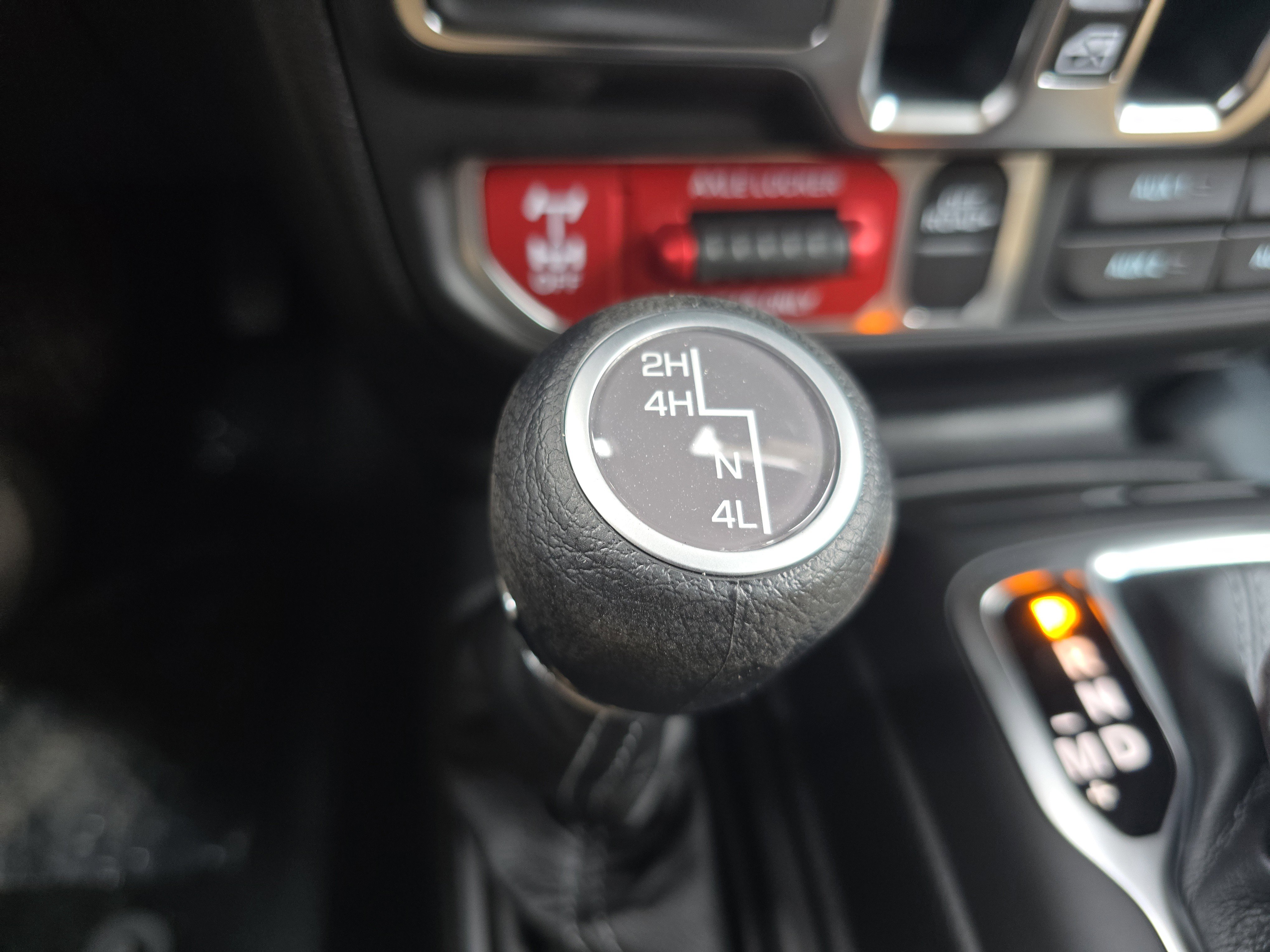 New 2026 Jeep Gladiator Willys image 28