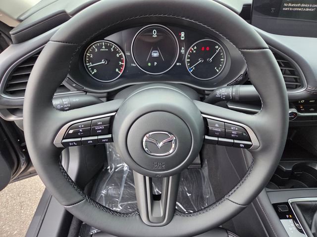 New 2026 MAZDA MAZDA3 s Sport image 10