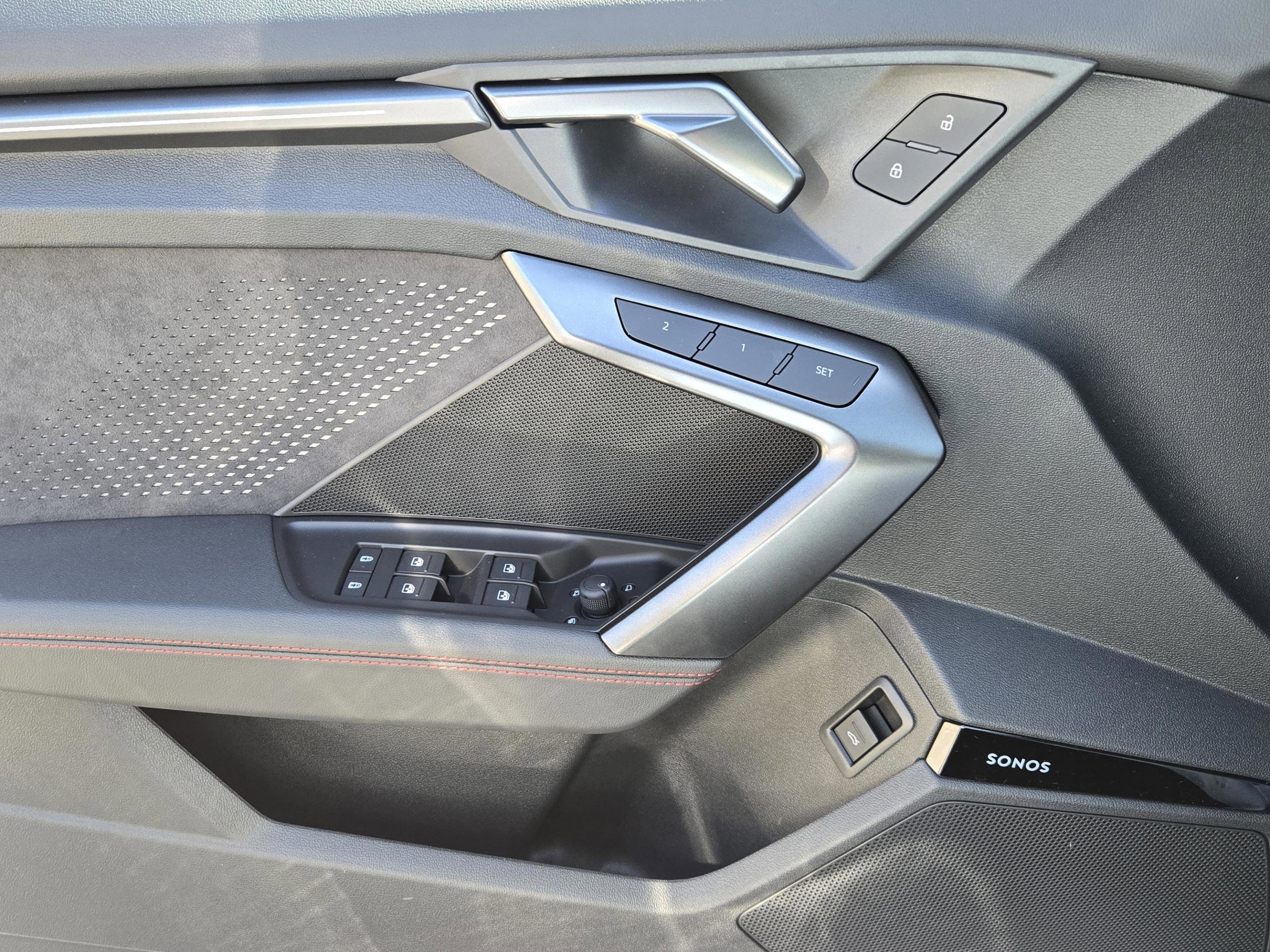 New 2026 Audi RS 3 image 21