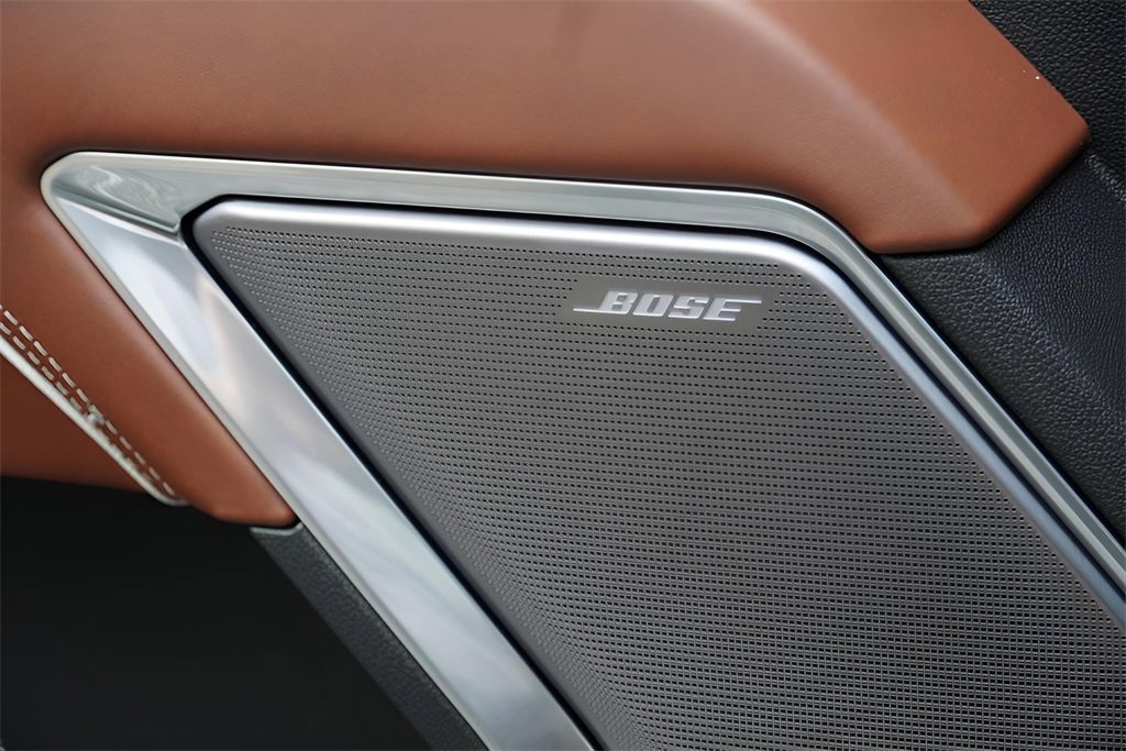 New 2026 GMC Sierra 1500 Denali Ultimate image 25