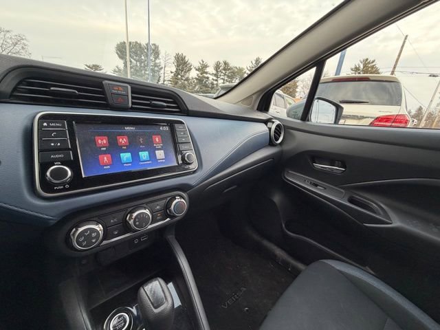 Used 2023 Nissan Versa SV image 23