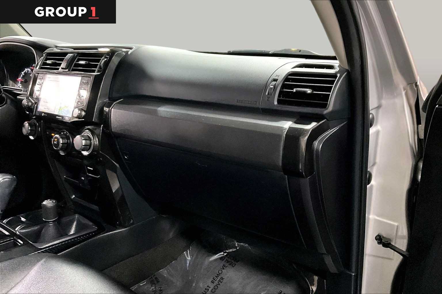Certified 2021 Toyota 4Runner Venture AWD/4WD image 19
