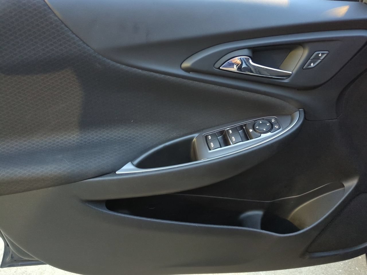 Certified 2022 Chevrolet Malibu LT FWD image 19